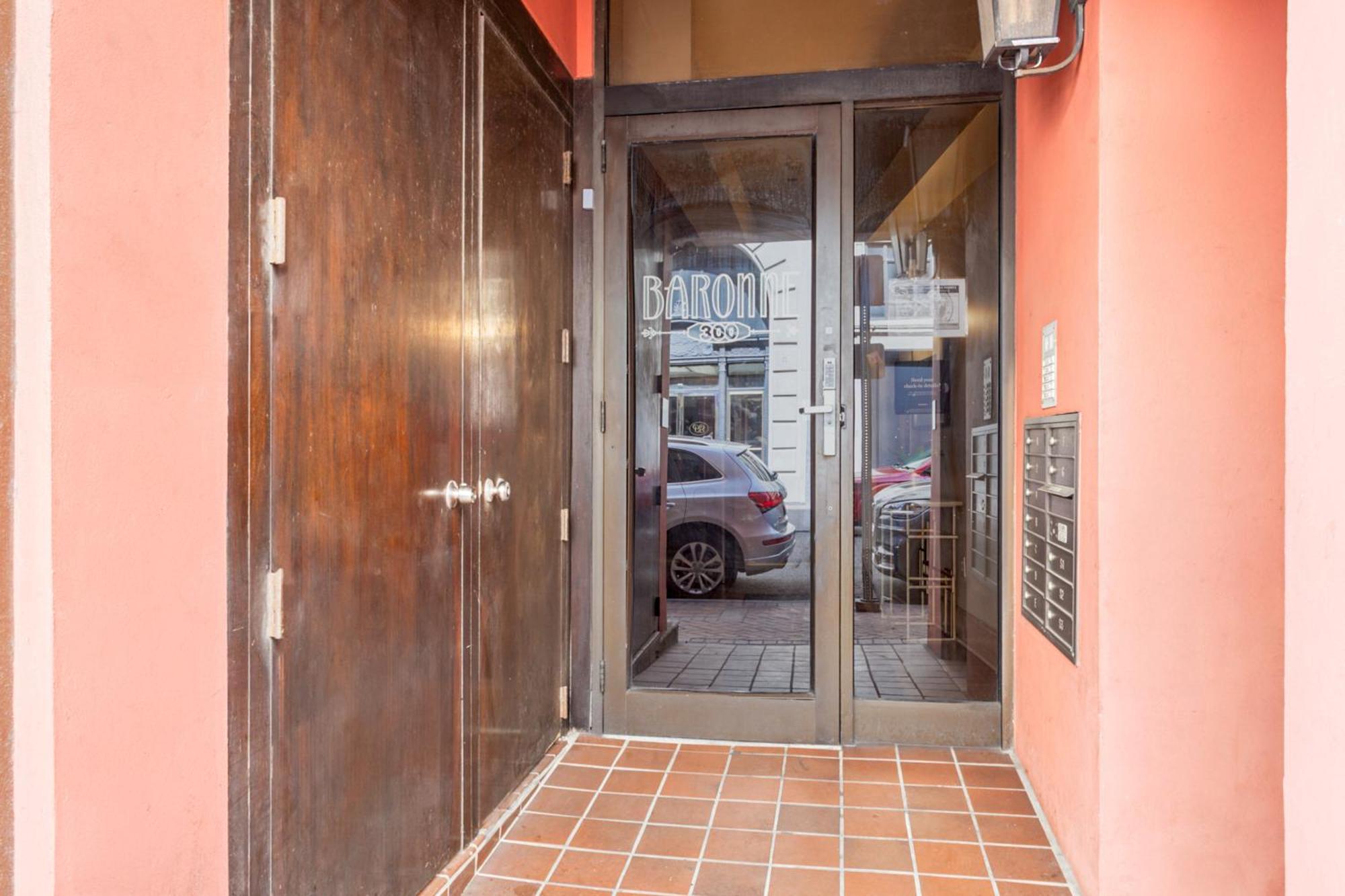 Chuck'S Place 뉴올리언스 외부 사진