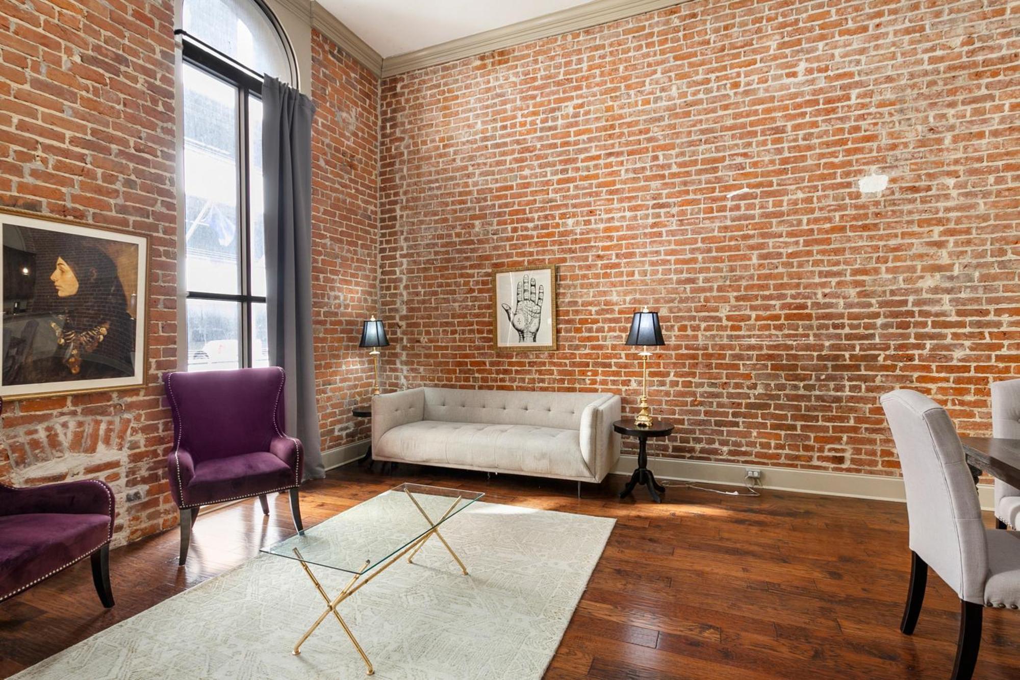 Chuck'S Place 뉴올리언스 외부 사진